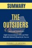 Book The Outsiders: Eight Unconventional CEOs and Their Radically Rational Blueprint for Success by William Thorndike
