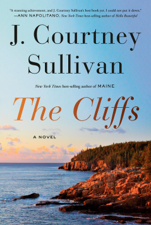 The Cliffs - J. Courtney Sullivan Cover Art
