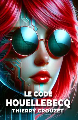 Read: Le Code Houellebecq Book