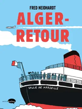 Read: Alger-Retour