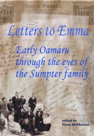 Letters to Emma