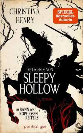 Read: Die Legende von Book Sleepy Hollow - Im Bann des kopflosen Reiters