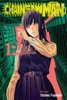 Book Chainsaw Man, Vol. 12