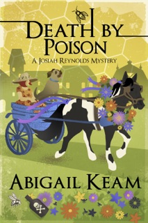 Death By Poison by Abigail Keam