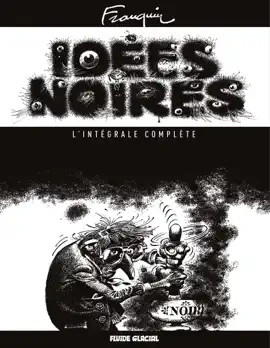 Read: Idées Noires - L'intégrale Book complète