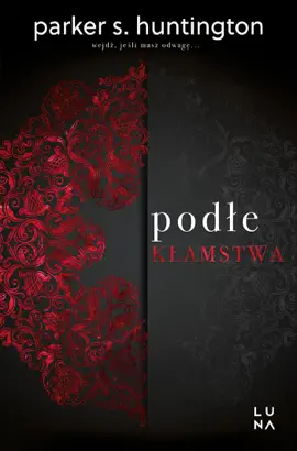 Read: Podłe kłamstwa Book