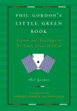 Phil Gordon's Little Green Book