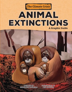 Animal Extinctions by Stephanie Loureiro & Ash Stryker