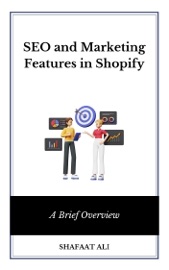 SEO and Marketing Features in Shopify