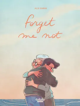 Read: Forget Me Not Book