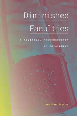 Read: Diminished Faculties Book