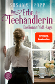 Das Erbe der Teehändlerin - Susanne Popp