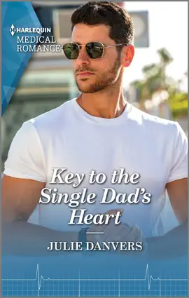 Read: Key to the Single Dad's Heart Book