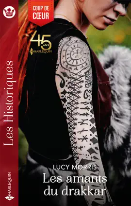 Read: Les Book amants du drakkar