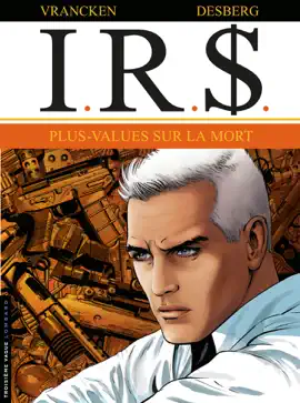 Read: I.R.$. - Tome 15 - Plus-values sur la Book Mort
