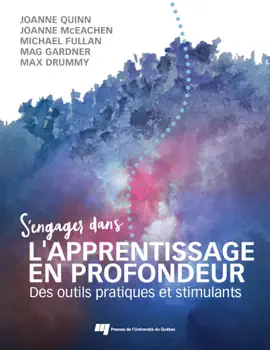 Read: Book S'engager dans l'apprentissage en profondeur