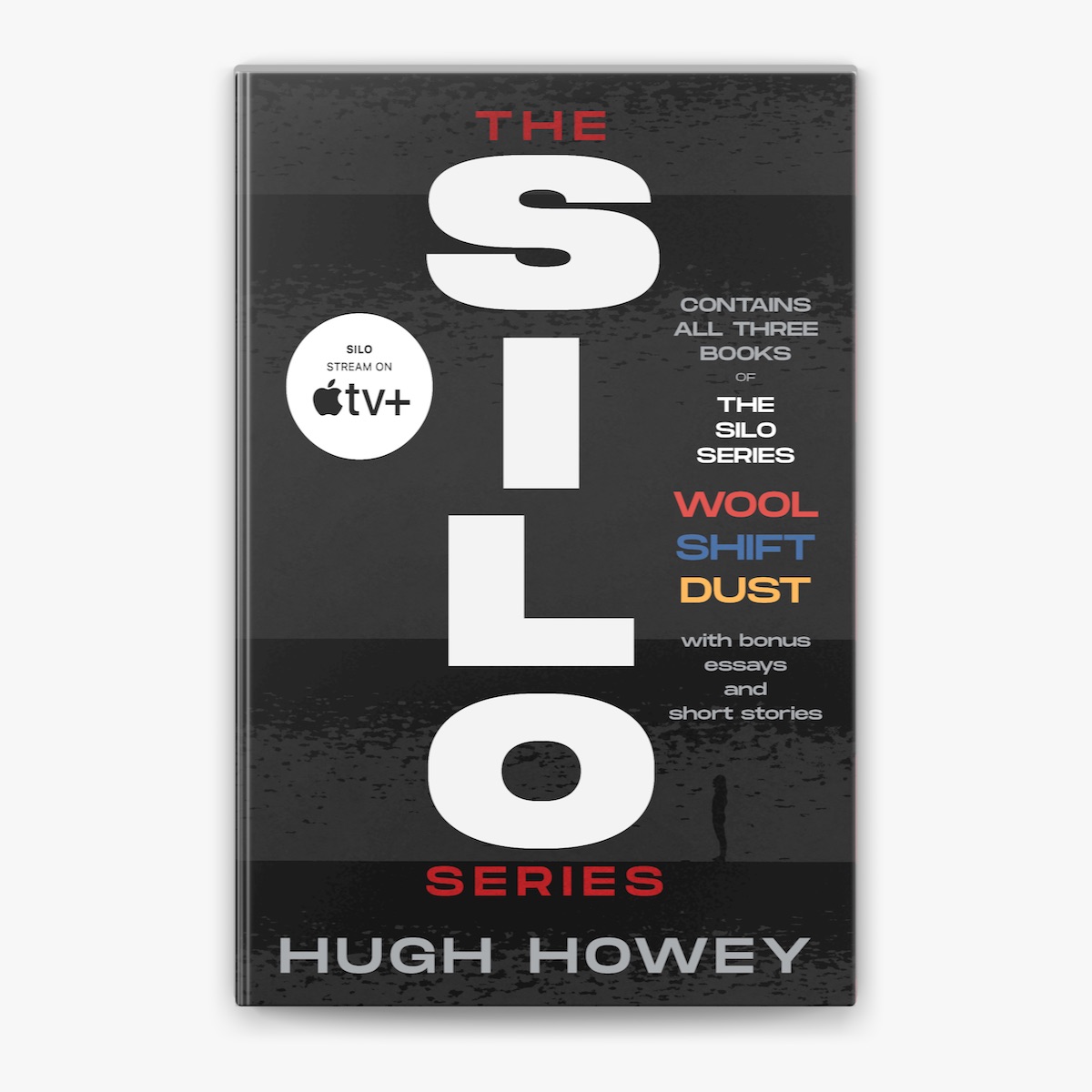 Amazon.co.jp: Wool: Book 1 of Silo, the New York Times
