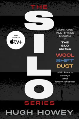 Read: The Silo Series Book Collection