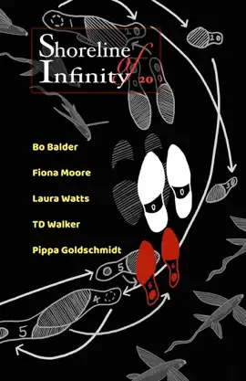Read: Shoreline of Infinity 20 Book