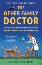 The Other Family Doctor - Karen Fine Cover Art