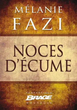Read: Book Noces d'écume