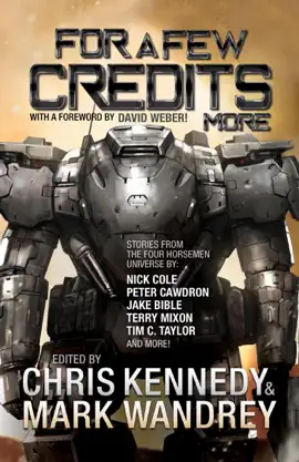 Read: For Book a Few Credits More