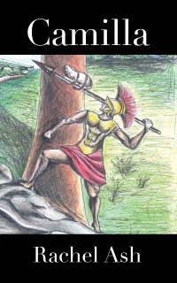 Camilla by Rachel Ash