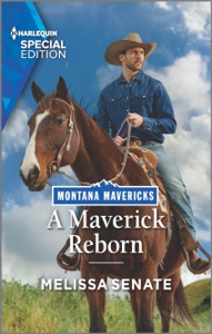 A Maverick Reborn