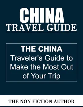 China Travel Guide