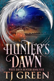 Hunter's Dawn - T.J. Green
