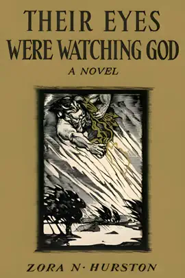 Read: Their Eyes Were Book Watching God