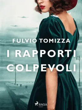 Read: I rapporti Book colpevoli