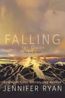 Read: Falling Book for Owen
