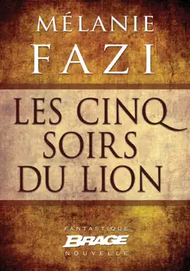 Read: Les Book Cinq Soirs du lion