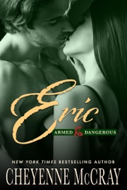 Eric - Cheyenne McCray