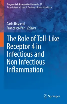 Read: The Role of Book Toll-Like Receptor 4 in Infectious and Non Infectious Inflammation