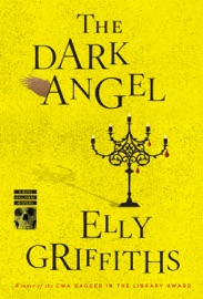 The Dark Angel - Elly Griffiths