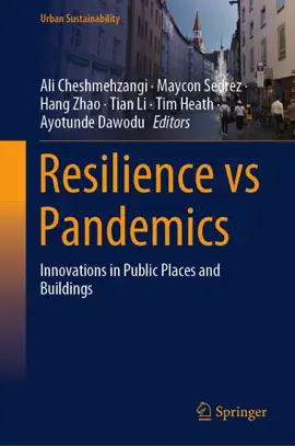 Read: Book Resilience vs Pandemics