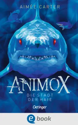 Read: Animox 3. Die Stadt der Haie Book