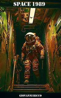 Space 1989 by Giovanni Ricco