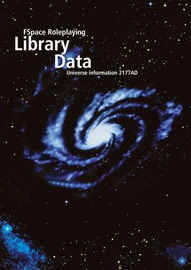 FSpace Roleplaying Library Data