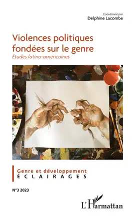 Read: Book Violences politiques fondées sur le genre
