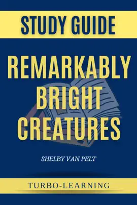 Remarkably Bright Creatures