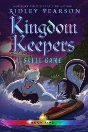 Kingdom Keepers V - Ridley Pearson