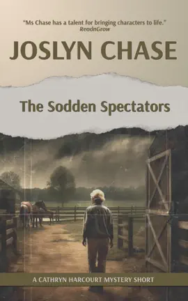Read: The Book Sodden Spectators