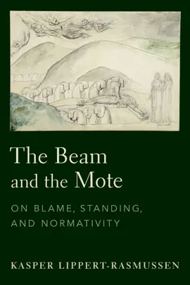 Read: The Beam and Book the Mote