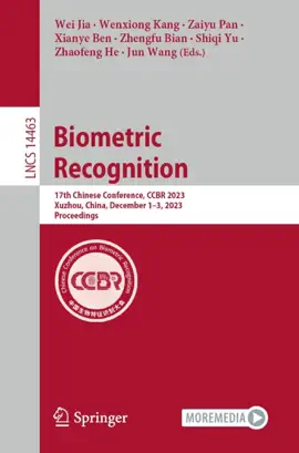 Read: Biometric Book Recognition