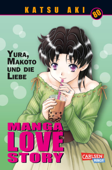 Manga Love Story 80 - Katsu Aki