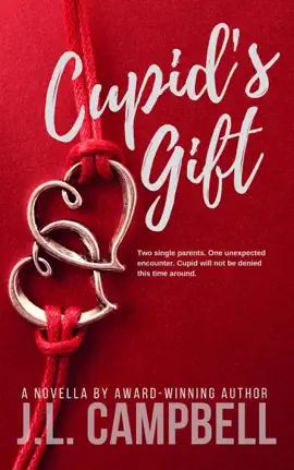 Read: Cupid's Book Gift