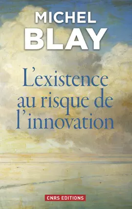 Read: L'Existence au risque Book de l'innovation